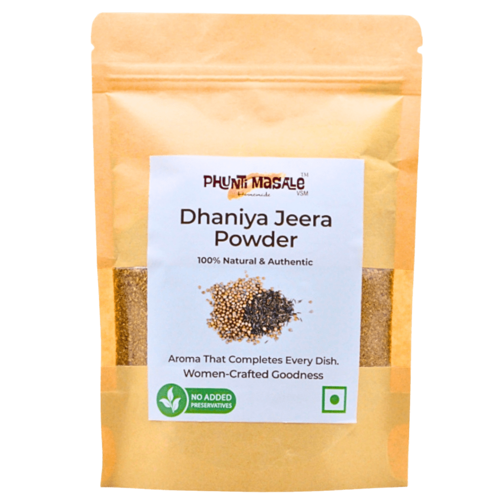 Daily Cooking Spices Range of product with natural oil and aroma