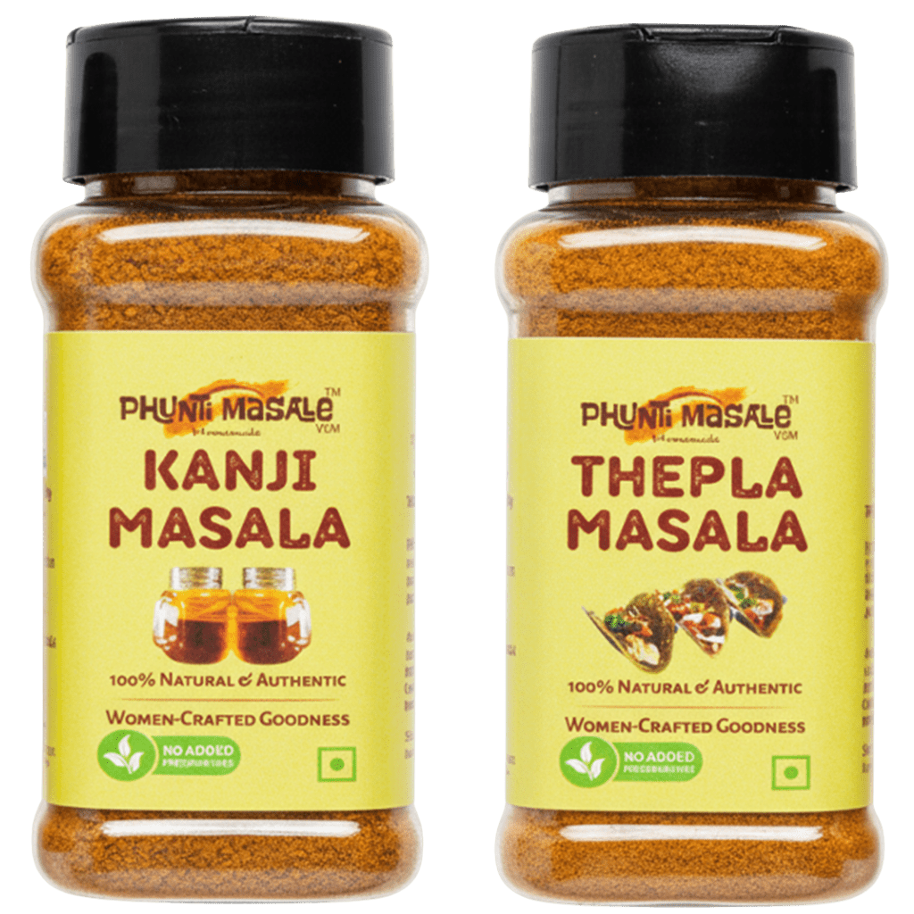 Phunti Masale Combo product for max saving