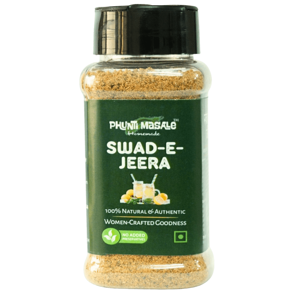 Phunti Masale Swad E Jeera Jaljeera