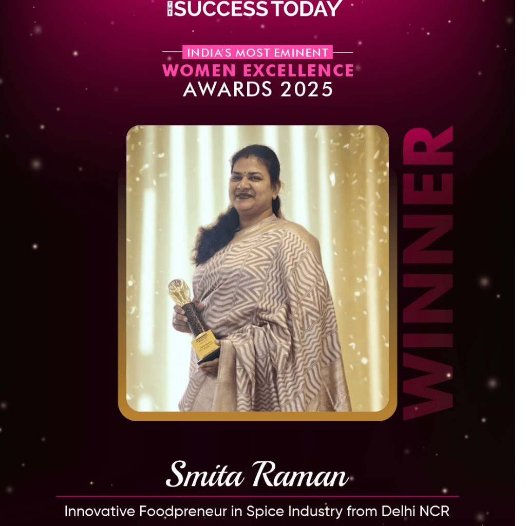 Phunti Masale Innovative and Authentic Brand in Spice Industry by Success Today