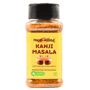 About Us 68 drink mixes including saunf sharbat, kanji masala and kesar badam by Phunti Masale