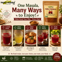 kanji masala premix uses classic kanji amla kanji kanji shots probiotic drink mix India